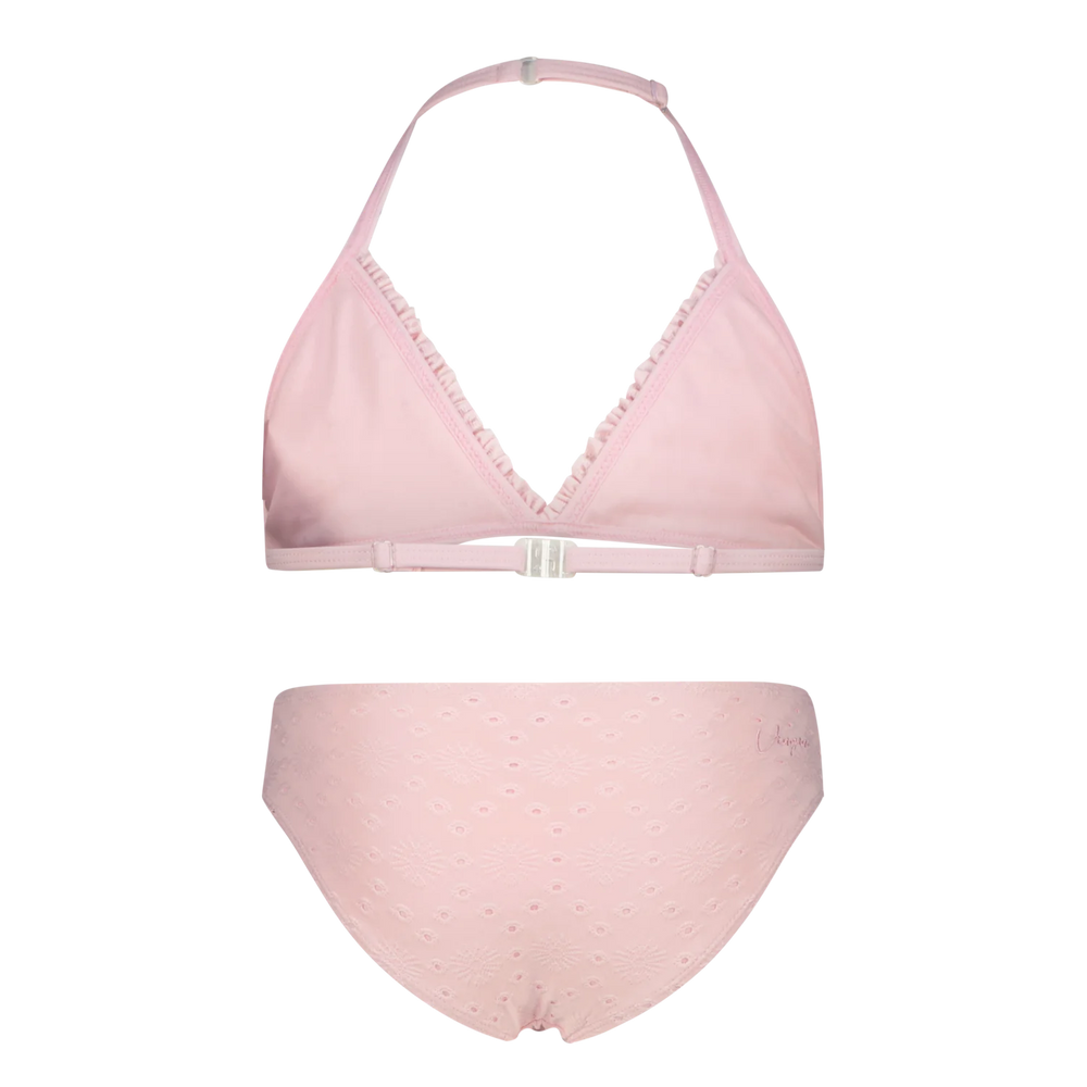 Vingino Bikini Zolie – Rosa (Shimmer pink)