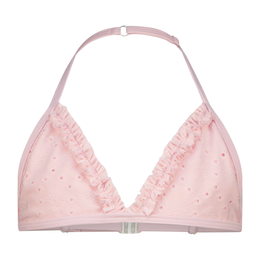 Vingino Bikini Zolie – Rosa (Shimmer pink)