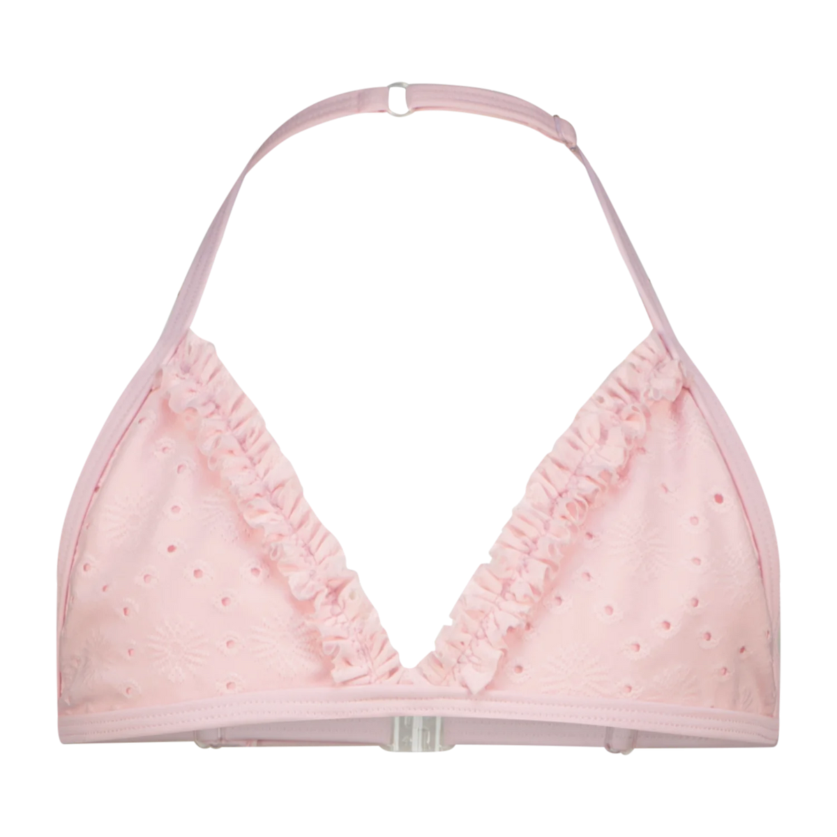 Vingino Bikini Zolie – Rosa (Shimmer pink)
