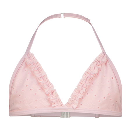 Vingino Bikini Zolie – Rosa (Shimmer pink)