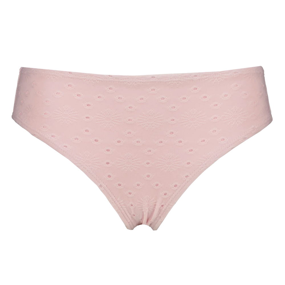 Vingino Bikini Zolie – Rosa (Shimmer pink)
