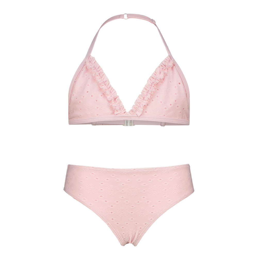 Vingino Bikini Zolie – Rosa (Shimmer pink)