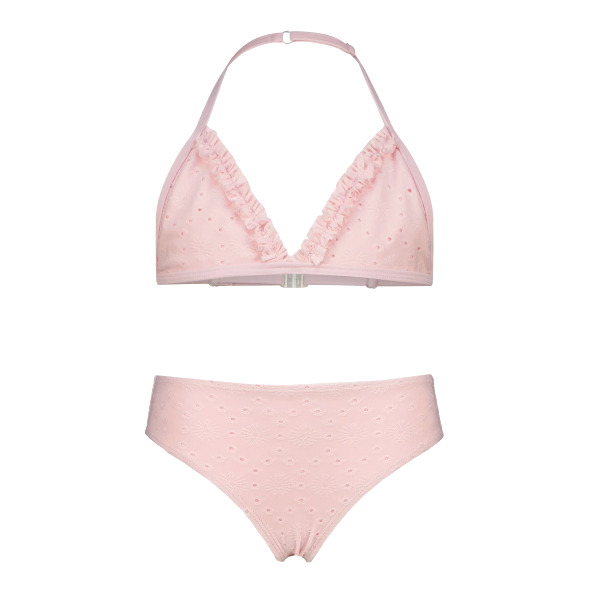 Vingino Bikini Zolie – Rosa (Shimmer pink)