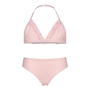 Vingino Bikini Zolie – Rosa (Shimmer pink)