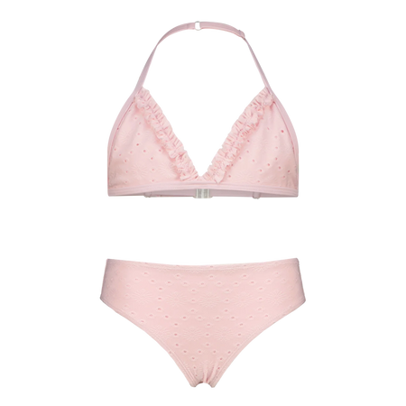 Vingino Bikini Zolie – Rosa (Shimmer pink)