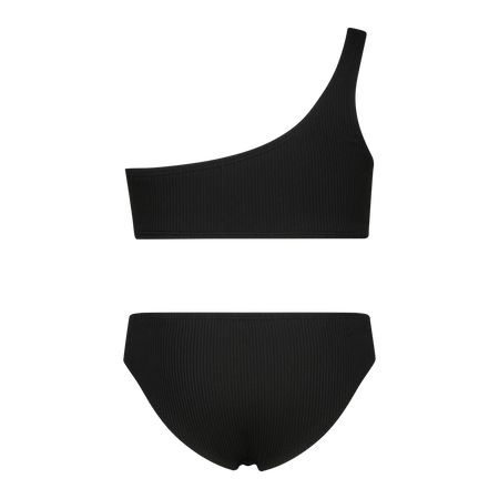 Vingino Bikini Zova – Schwarz (Deep Black)