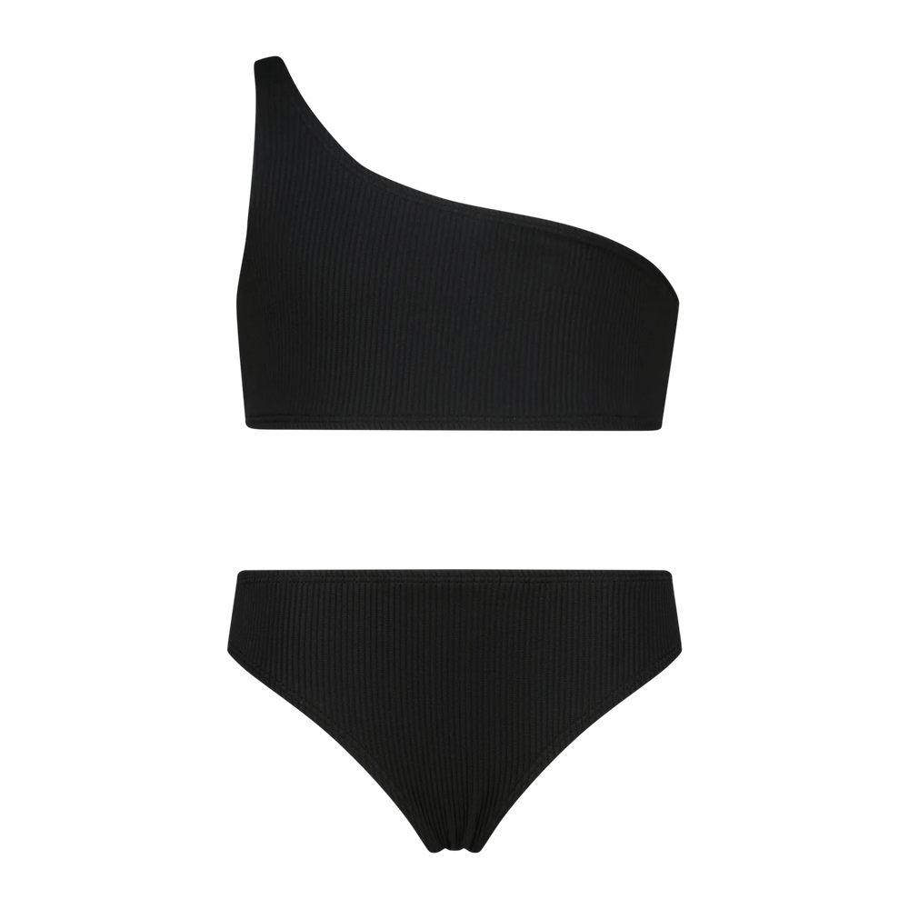 Vingino Bikini Zova – Schwarz (Deep Black)