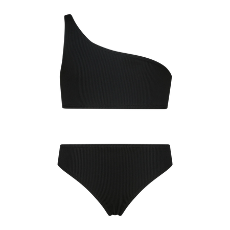 Vingino Bikini Zova – Schwarz (Deep Black)