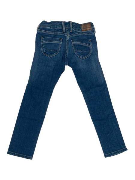 Pepe Jeans Jeans, Blau, Größe 110 (Sehr gut) – 2