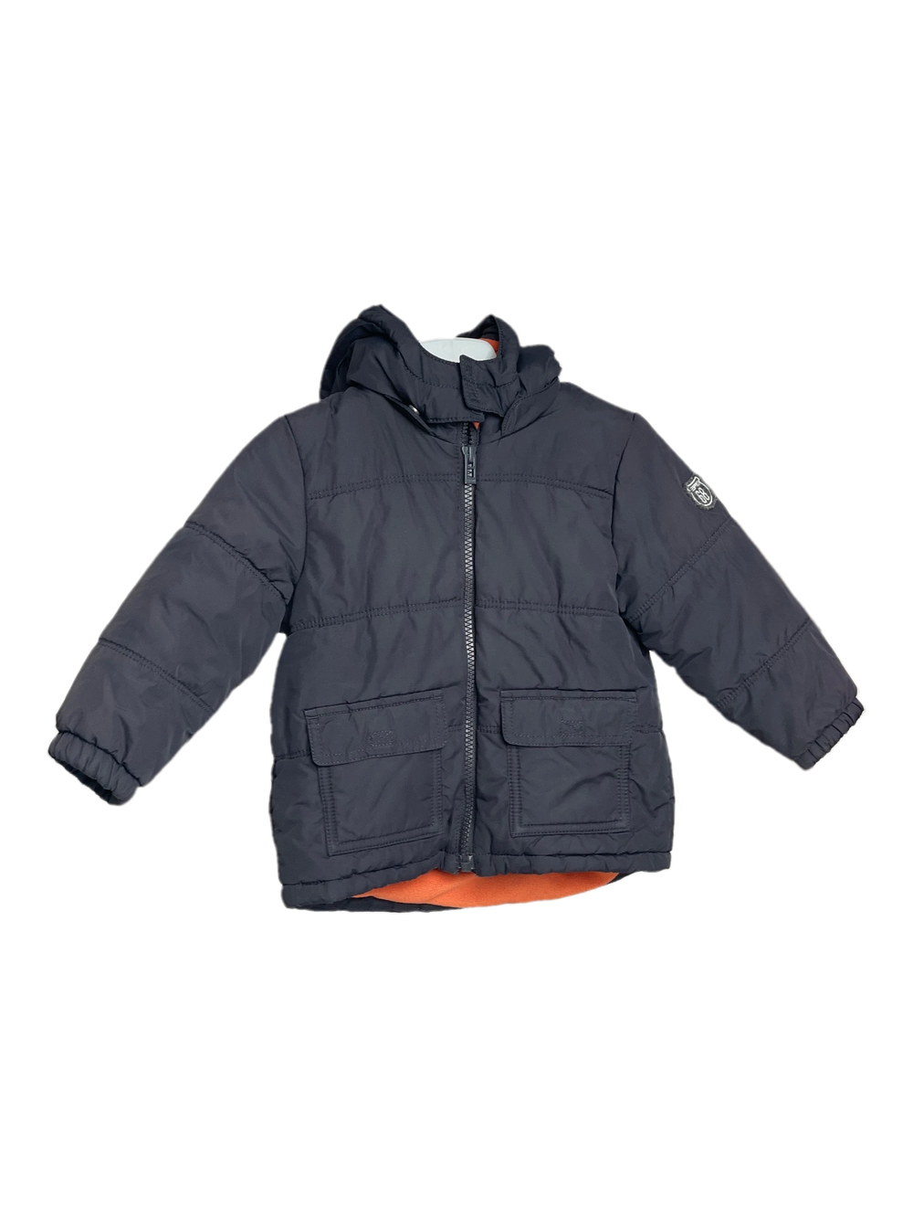 Esprit Winterjacken, Blau, Größe 86 (Sehr gut) – 1