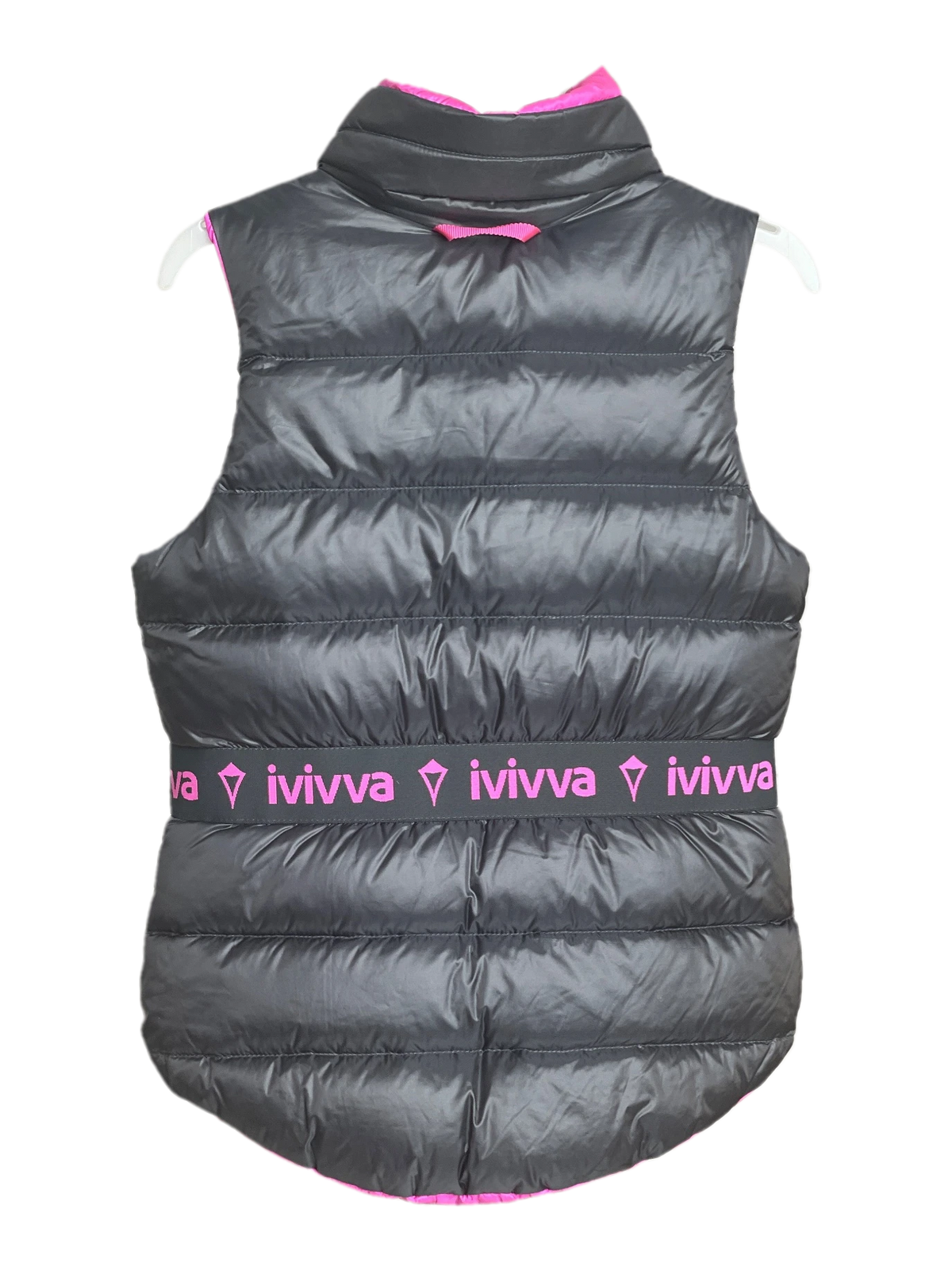 ivivva Westen, Grau, Größe 116 (Sehr gut)