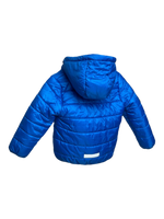 name it Übergangsjacken, Blau, Größe 98 (Sehr gut)