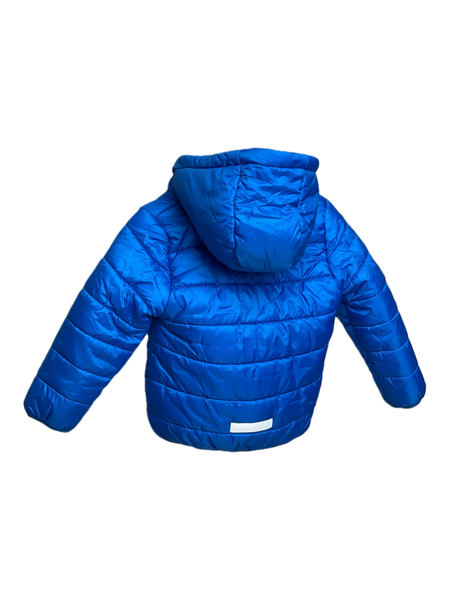 name it Übergangsjacken, Blau, Größe 98 (Sehr gut) – 2