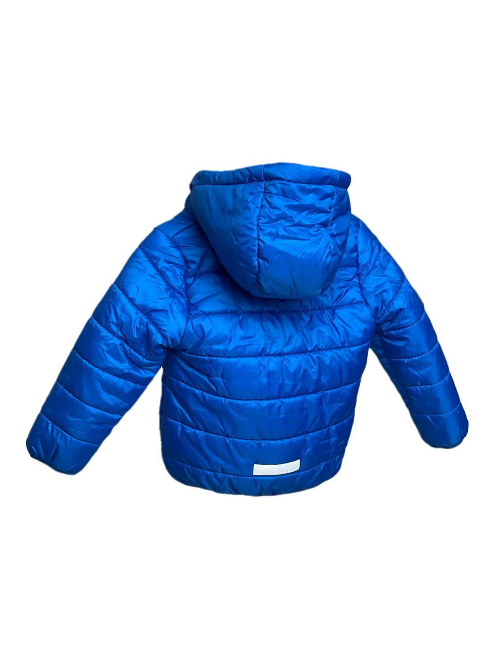name it Übergangsjacken, Blau, Größe 98 (Sehr gut) – 2