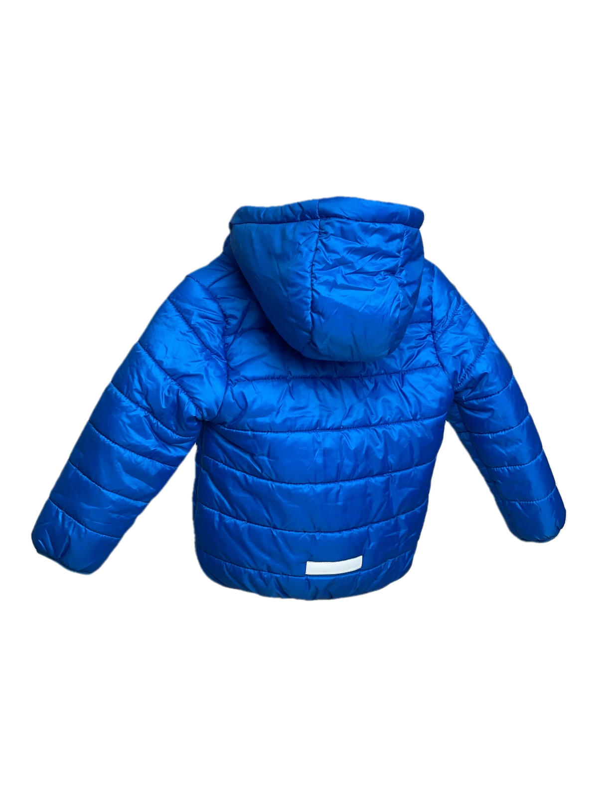 name it Übergangsjacken, Blau, Größe 98 (Sehr gut)