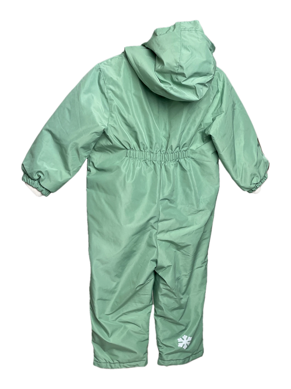 Lupilu Schneebekleidung, Gruen, Größe 98 (Sehr gut) – 2