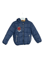Palomino Übergangsjacken, Blau, Größe 98 (Gut)