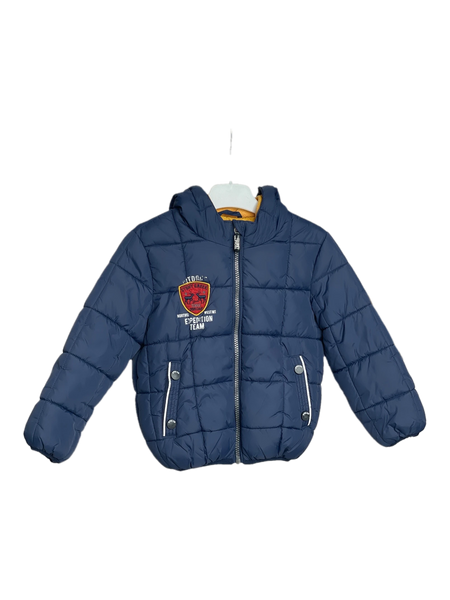 Palomino Übergangsjacken, Blau, Größe 98 (Gut)
