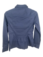 Silvian Heach Blusen, Blau, Größe 110 (Sehr gut)