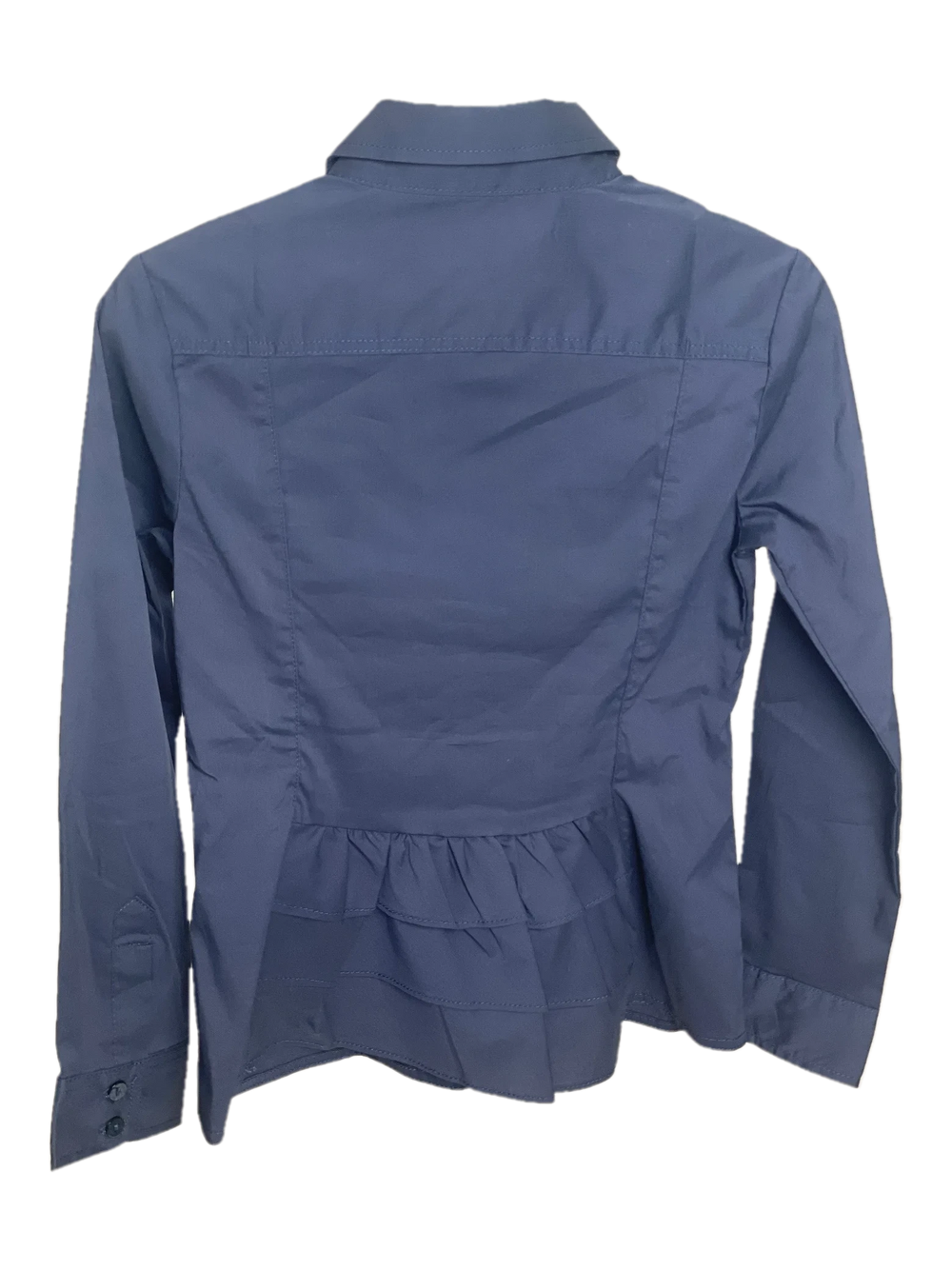 Silvian Heach Blusen, Blau, Größe 110 (Sehr gut) – 2