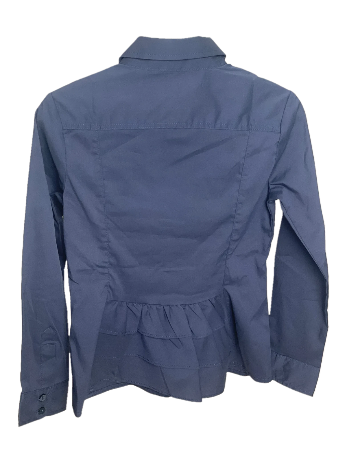 Silvian Heach Blusen, Blau, Größe 110 (Sehr gut)