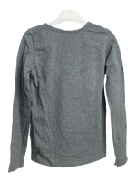 Kiezel-tje Langarmshirts, Grau, Größe 152 (Neu)