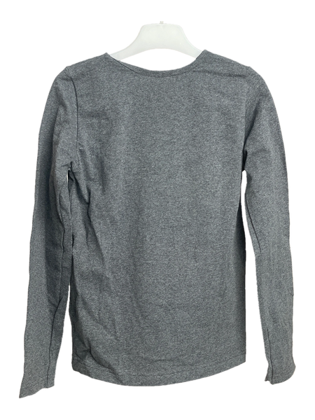 Kiezel-tje Langarmshirts, Grau, Größe 152 (Neu) – 2