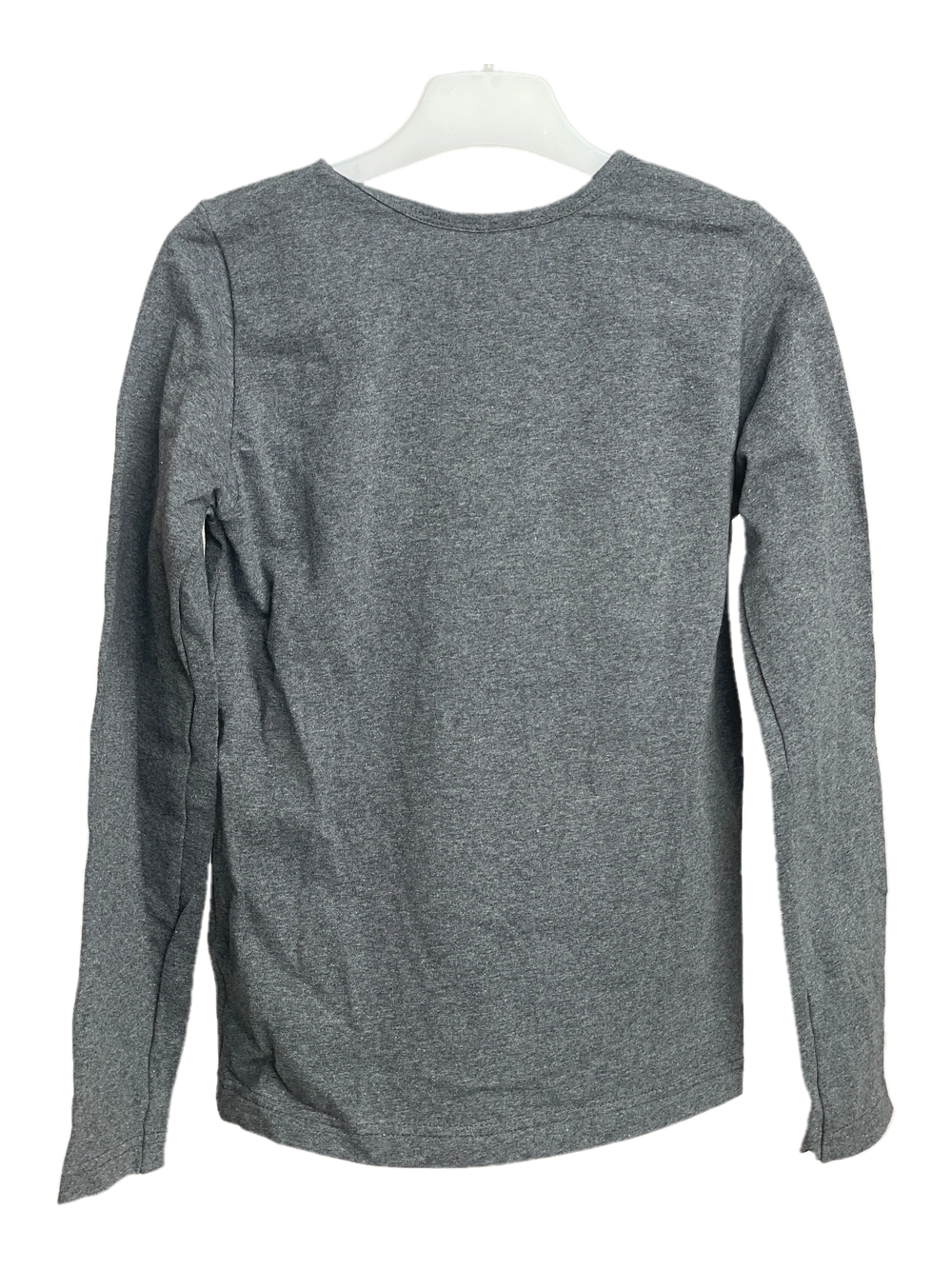 Kiezel-tje Langarmshirts, Grau, Größe 152 (Neu) – 2