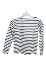 Marc O'Polo Langarmshirts, Blau, Größe 104 (Sehr gut)