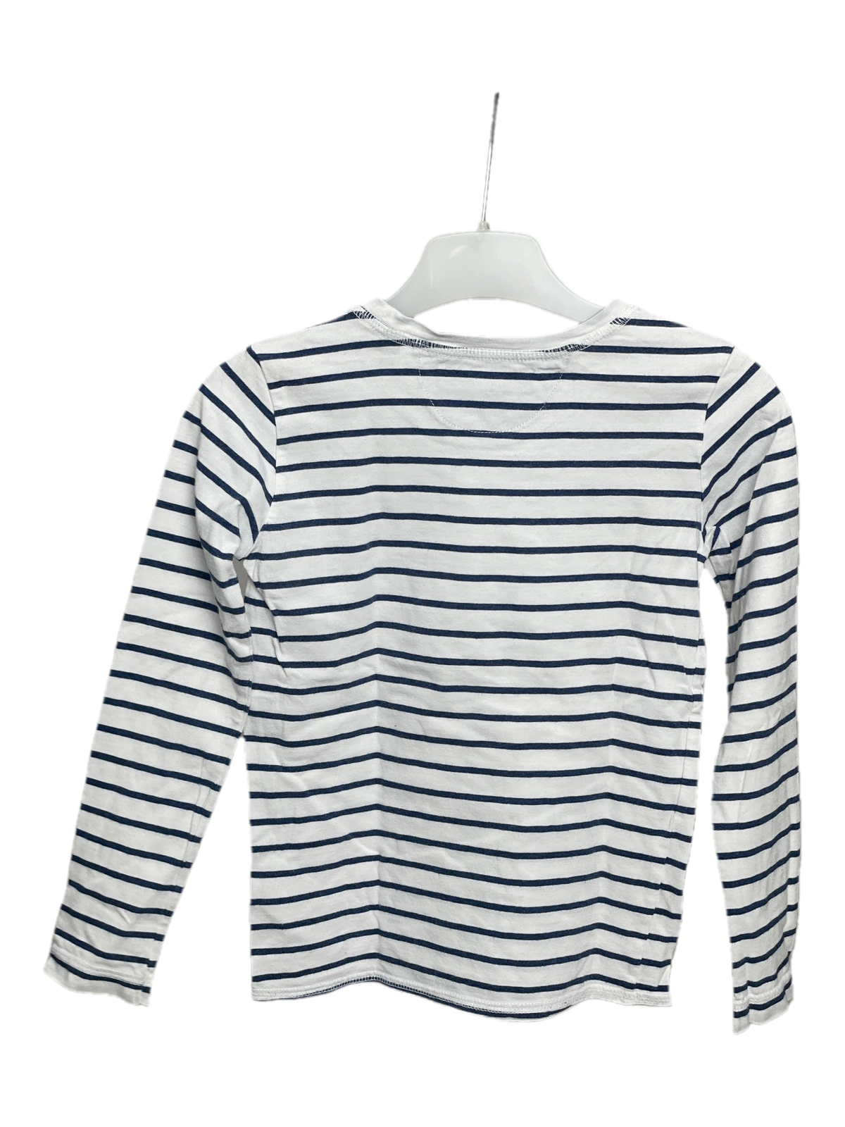 Marc O'Polo Langarmshirts, Blau, Größe 104 (Sehr gut)