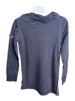 MUY MALO Langarmshirts, Blau, Größe 110 (Gut)