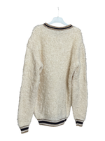 Tommy Hilfiger Pullover, Beige, Größe 170 (Sehr gut)