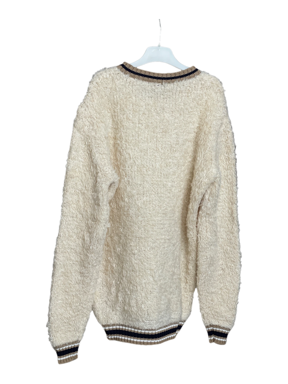 Tommy Hilfiger Pullover, Beige, Größe 170 (Sehr gut) – 2