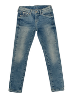 Pepe Jeans Jeans, Blau, Größe 110 (Gut)