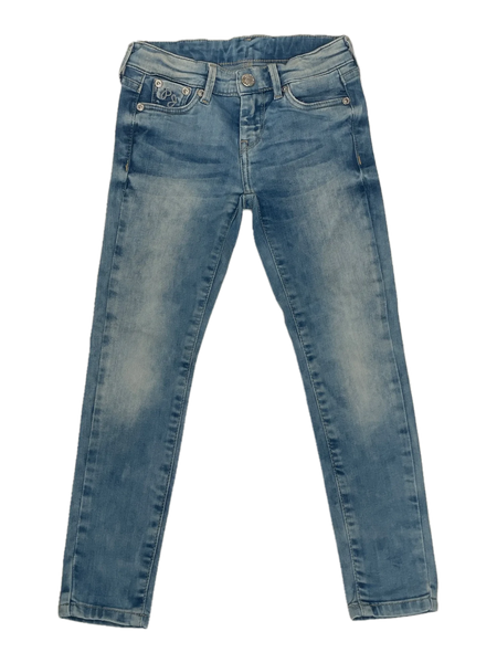 Pepe Jeans Jeans, Blau, Größe 110 (Gut)