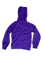 Nike Sweatjacken, Blau, Größe 122 (Sehr gut)