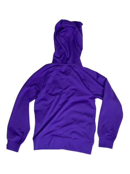 Nike Sweatjacken, Blau, Größe 122 (Sehr gut) – 2