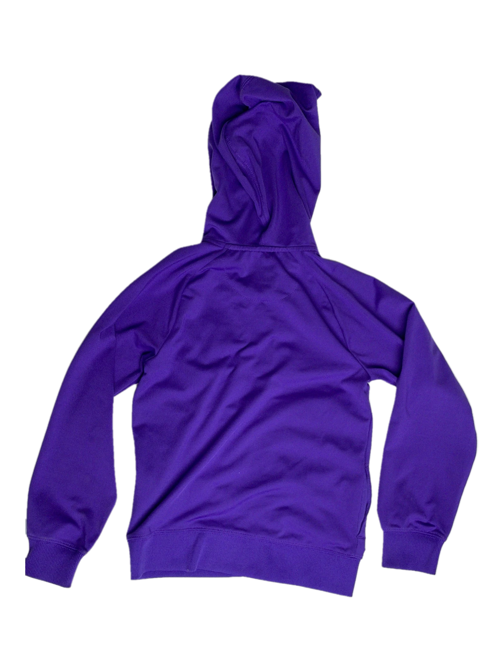 Nike Sweatjacken, Blau, Größe 122 (Sehr gut) – 2