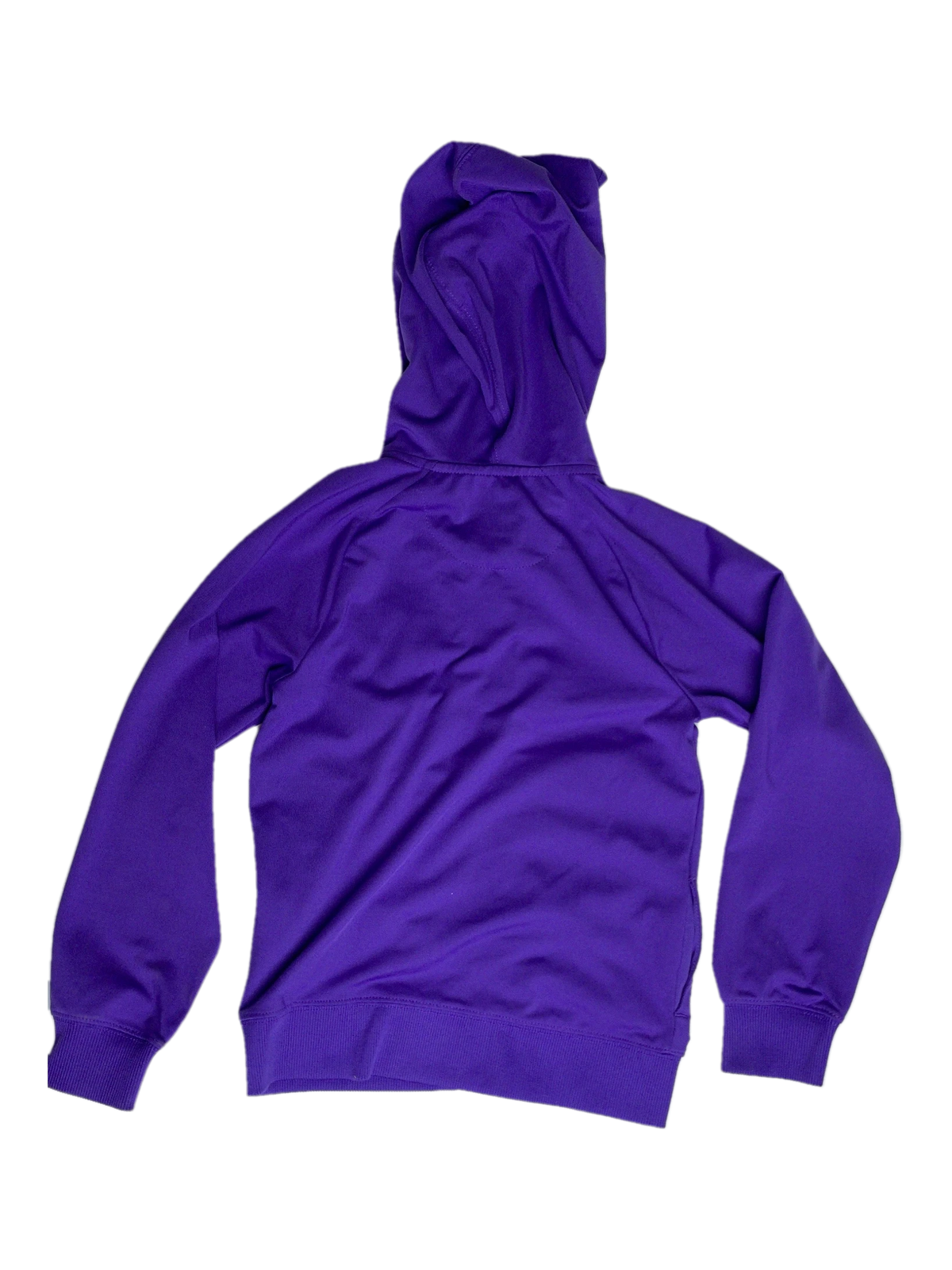 Nike Sweatjacken, Blau, Größe 122 (Sehr gut)