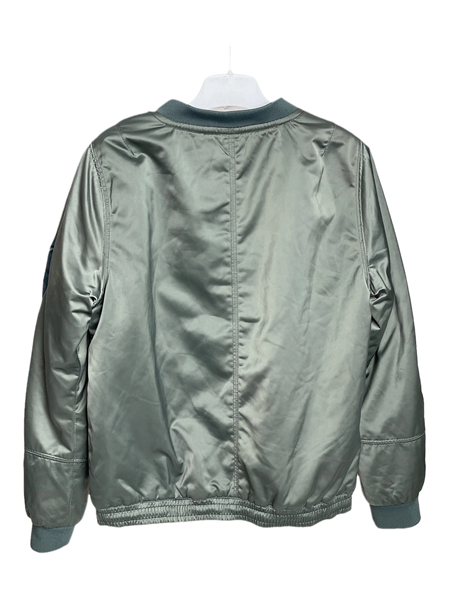 Scotch & Soda Übergangsjacken, Gruen, Größe 140 (Sehr gut) – 2