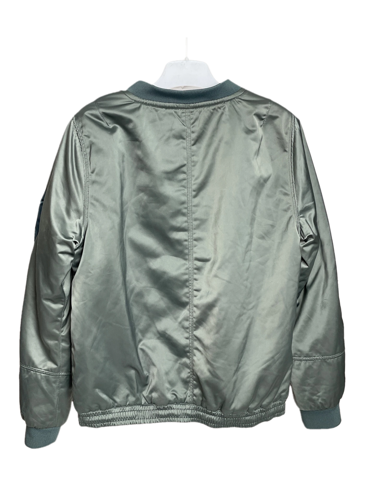 Scotch & Soda Übergangsjacken, Gruen, Größe 140 (Sehr gut)