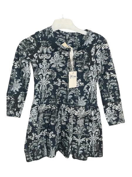 lottum Kleider, Blau, Größe 104 (Neu)