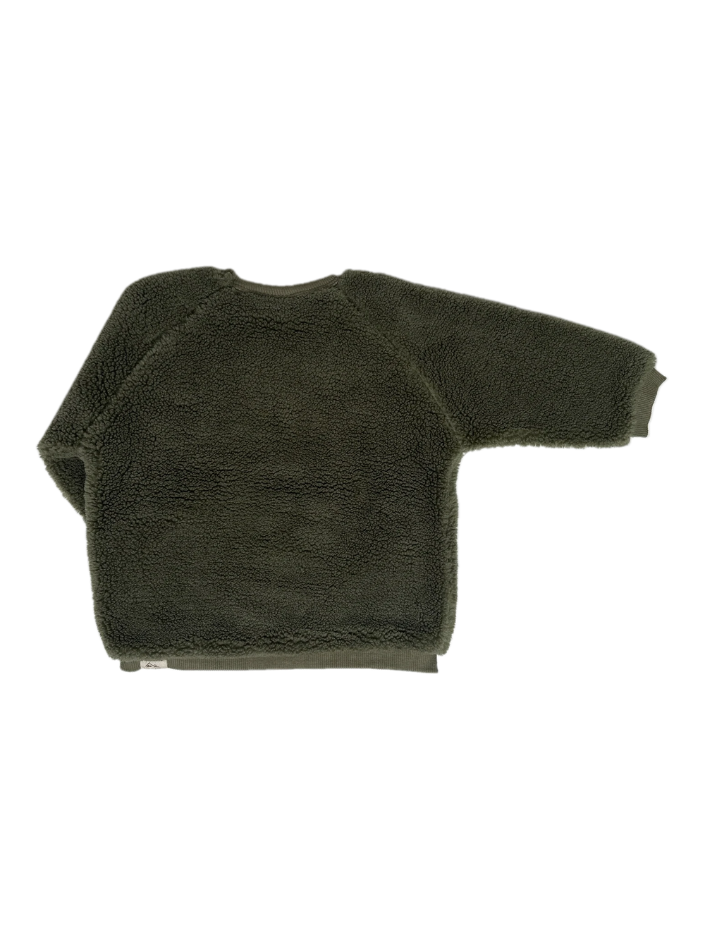 Zara Pullover, Gruen, Größe 74 (Sehr gut) – 2