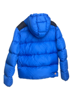 Colmar Winterjacken, Blau, Größe 152 (Sehr gut)