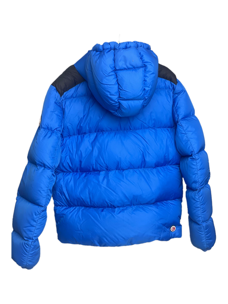 Colmar Winterjacken, Blau, Größe 152 (Sehr gut) – 2