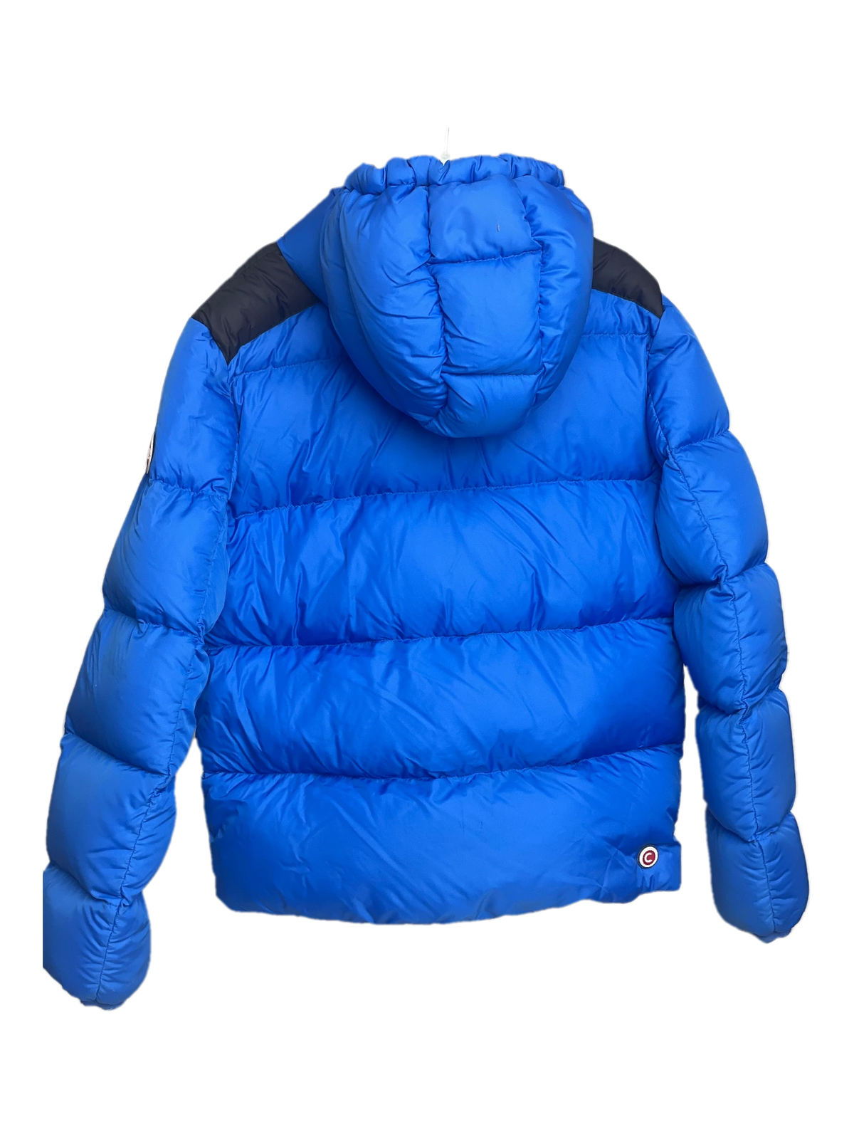 Colmar Winterjacken, Blau, Größe 152 (Sehr gut)