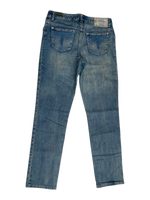 Ralph Lauren Jeans, Blau, Größe 176 (Neu)