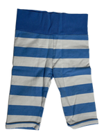 Steiff Jogginghosen, Blau, Größe 68 (Gut)