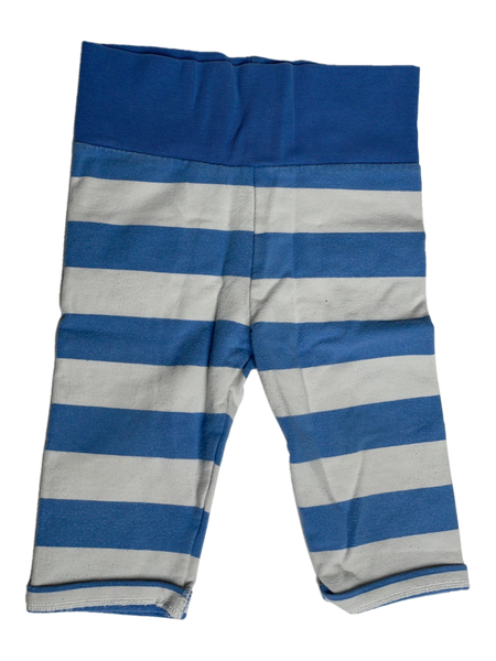 Steiff Jogginghosen, Blau, Größe 68 (Gut) – 2