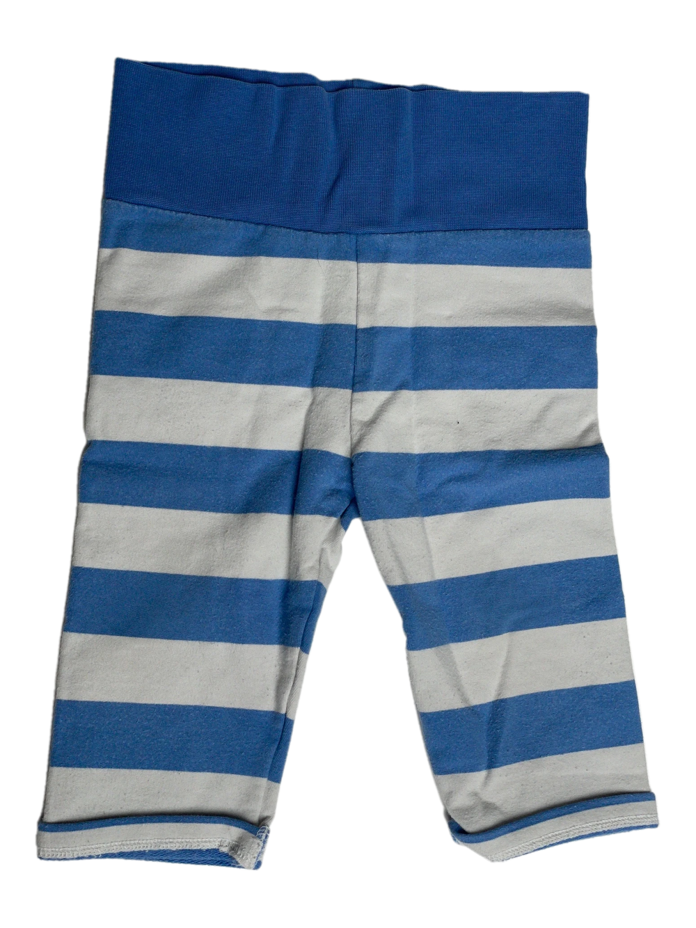 Steiff Jogginghosen, Blau, Größe 68 (Gut) – 2